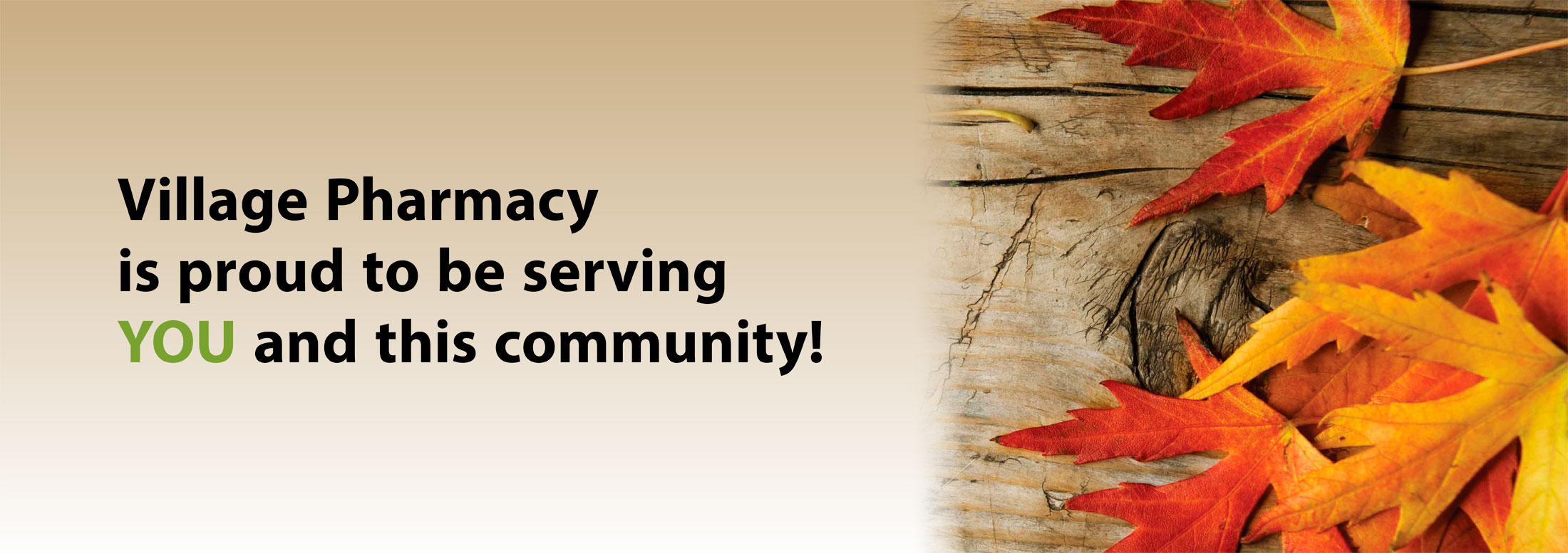 Village Pharmacy Lakefield