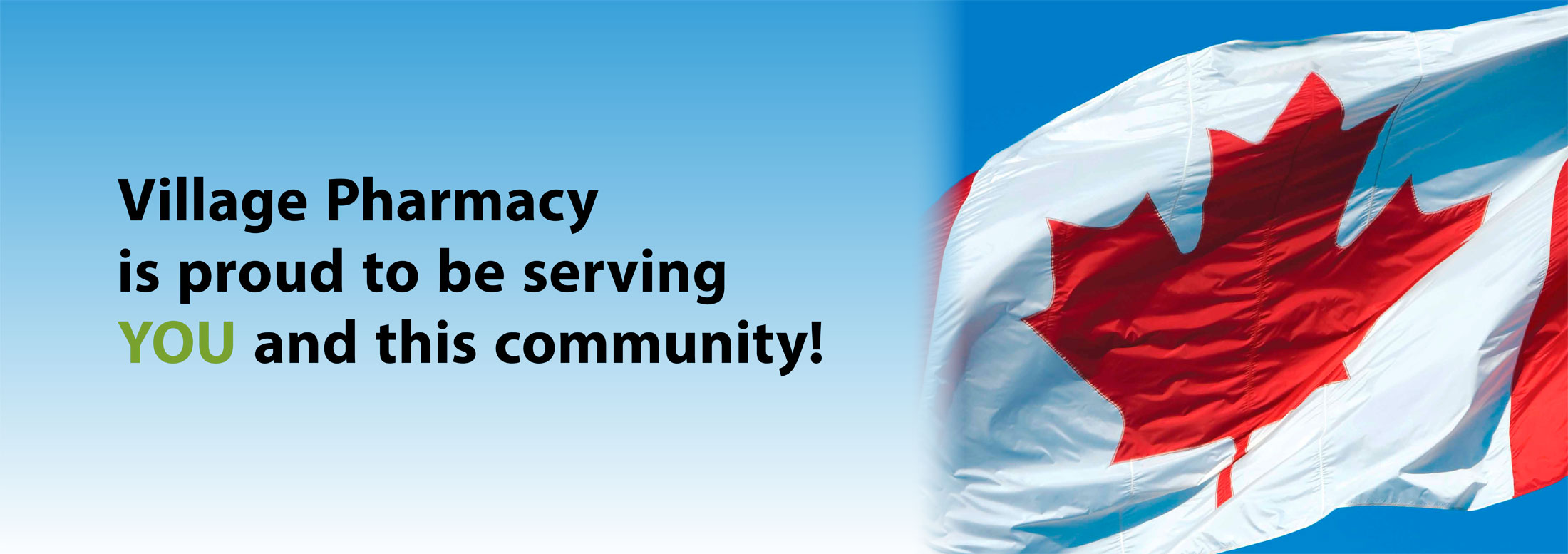 Village Pharmacy Lakefield